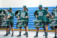 Philadelphia Eagles Drumline_260411_Spring-Ford-02849