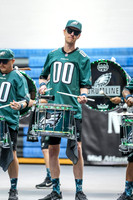 Philadelphia Eagles Drumline_260411_Spring-Ford-02858