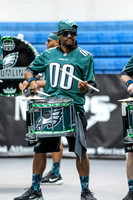 Philadelphia Eagles Drumline_260411_Spring-Ford-02860