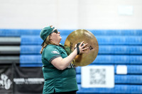 Philadelphia Eagles Drumline_260411_Spring-Ford-02854