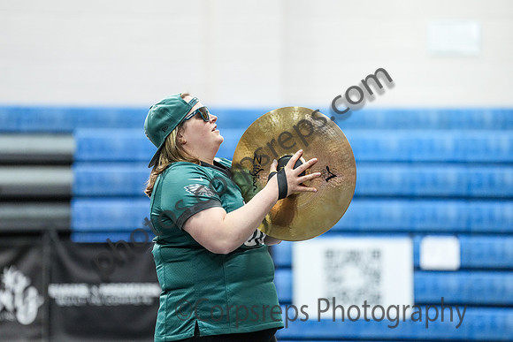 Philadelphia Eagles Drumline_260411_Spring-Ford-02854