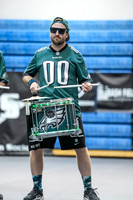 Philadelphia Eagles Drumline_260411_Spring-Ford-02861