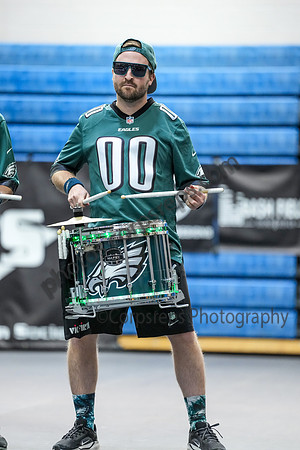 Philadelphia Eagles Drumline_260411_Spring-Ford-02861