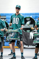 Philadelphia Eagles Drumline_260411_Spring-Ford-02859