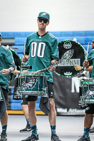 Philadelphia Eagles Drumline_260411_Spring-Ford-02859