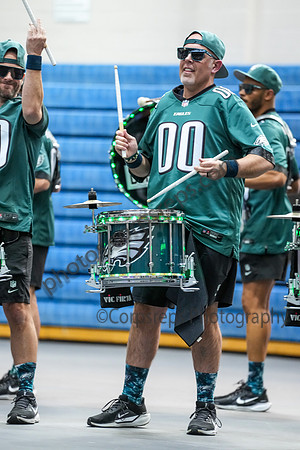 Philadelphia Eagles Drumline_260411_Spring-Ford-02864