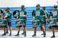 Philadelphia Eagles Drumline_260411_Spring-Ford-02850