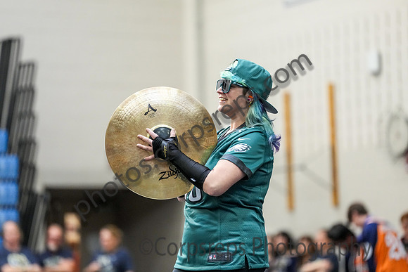 Philadelphia Eagles Drumline_260411_Spring-Ford-02857