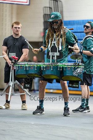 Philadelphia Eagles Drumline_260411_Spring-Ford-02867