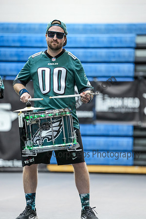 Philadelphia Eagles Drumline_260411_Spring-Ford-02862
