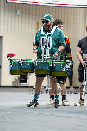 Philadelphia Eagles Drumline_260411_Spring-Ford-02869