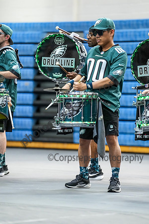 Philadelphia Eagles Drumline_260411_Spring-Ford-02866