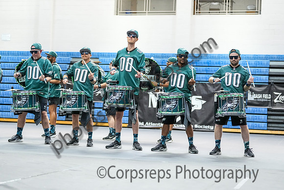Philadelphia Eagles Drumline_260411_Spring-Ford-02870