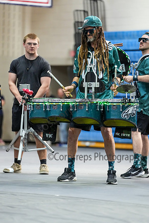 Philadelphia Eagles Drumline_260411_Spring-Ford-02868