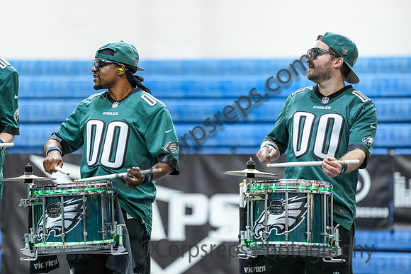 Philadelphia Eagles Drumline_260411_Spring-Ford-02877
