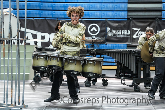 Souderton Drumline_260411_Spring-Ford-01185