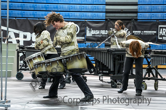Souderton Drumline_260411_Spring-Ford-01189
