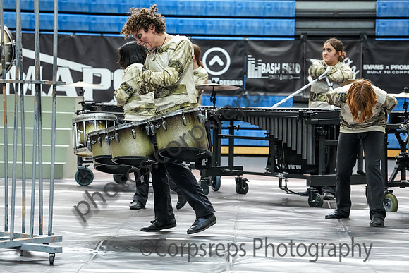 Souderton Drumline_260411_Spring-Ford-01190