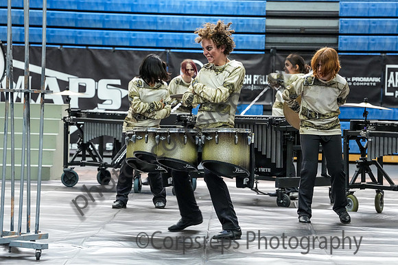 Souderton Drumline_260411_Spring-Ford-01187