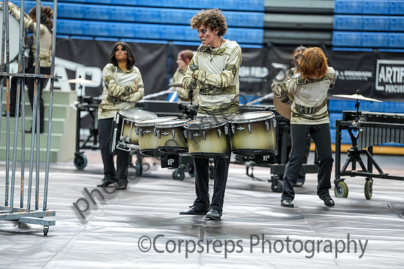 Souderton Drumline_260411_Spring-Ford-01196