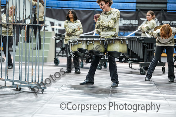 Souderton Drumline_260411_Spring-Ford-01197