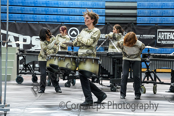 Souderton Drumline_260411_Spring-Ford-01188