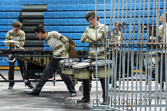 Souderton Drumline_260411_Spring-Ford-01204