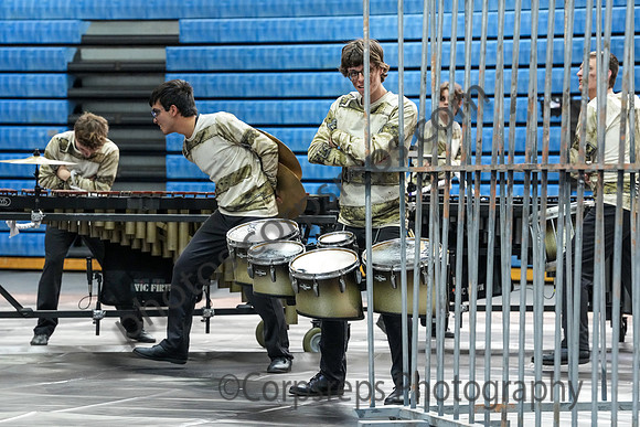 Souderton Drumline_260411_Spring-Ford-01205