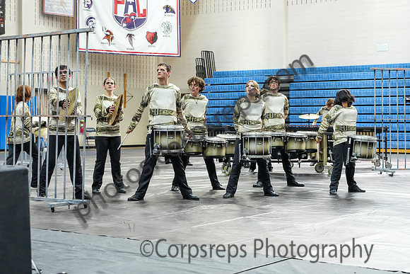 Souderton Drumline_260411_Spring-Ford-01275