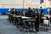 Southern Regional Drumline_260411_Spring-Ford-01079