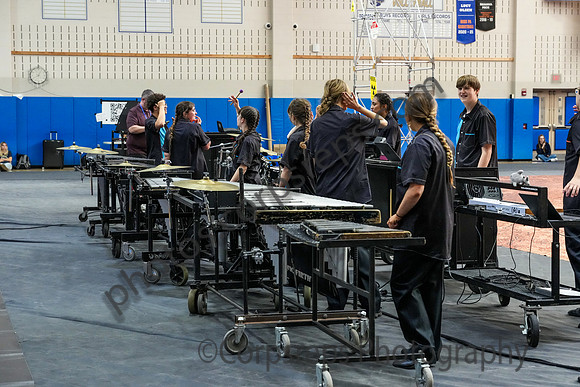 Southern Regional Drumline_260411_Spring-Ford-01079