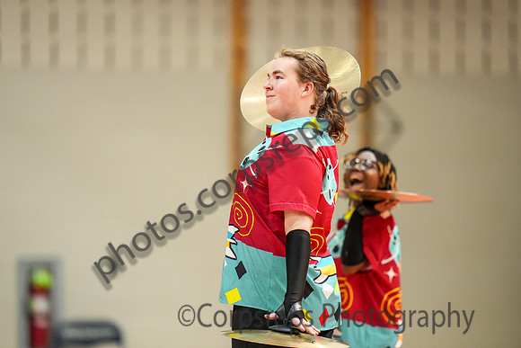 Southern Regional Drumline_260411_Spring-Ford-01085