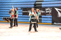 Southern Regional Drumline_260411_Spring-Ford-01082