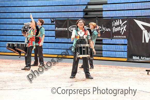 Southern Regional Drumline_260411_Spring-Ford-01082