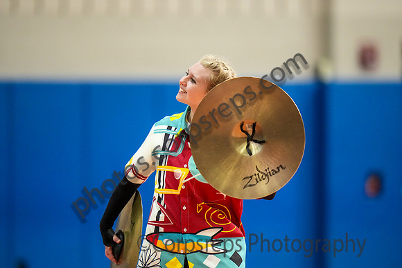 Southern Regional Drumline_260411_Spring-Ford-01086