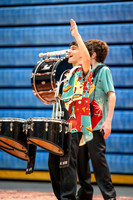 Southern Regional Drumline_260411_Spring-Ford-01088