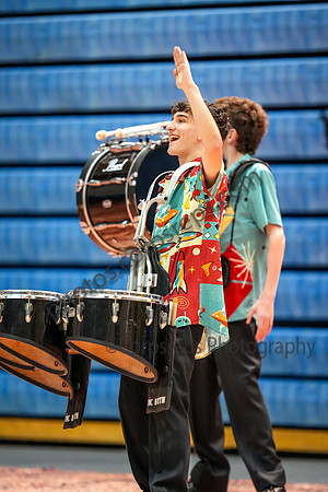 Southern Regional Drumline_260411_Spring-Ford-01088