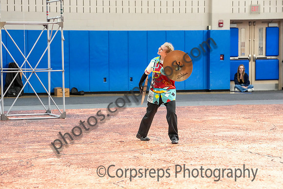 Southern Regional Drumline_260411_Spring-Ford-01080