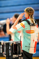 Southern Regional Drumline_260411_Spring-Ford-01092