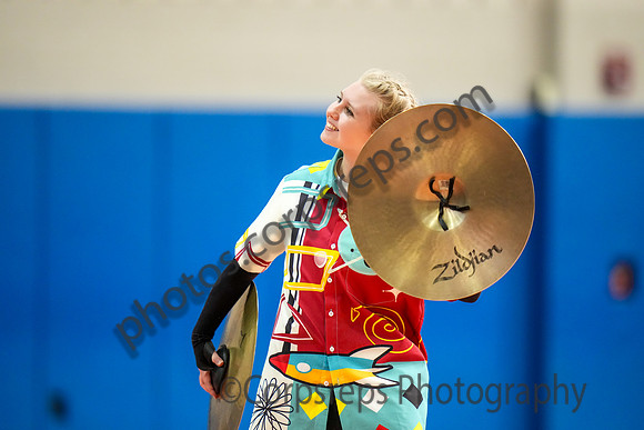 Southern Regional Drumline_260411_Spring-Ford-01084