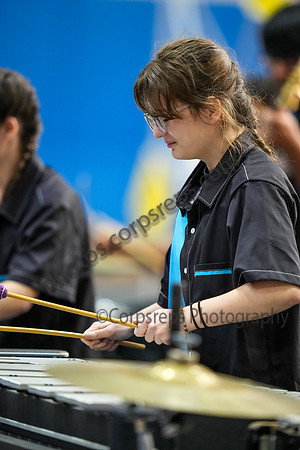 Southern Regional Drumline_260411_Spring-Ford-01100
