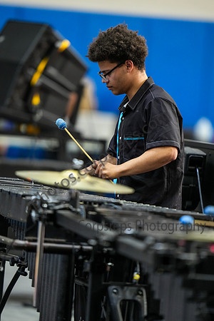 Southern Regional Drumline_260411_Spring-Ford-01103