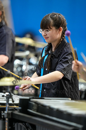 Southern Regional Drumline_260411_Spring-Ford-01101