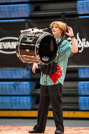 Southern Regional Drumline_260411_Spring-Ford-01093