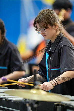 Southern Regional Drumline_260411_Spring-Ford-01107