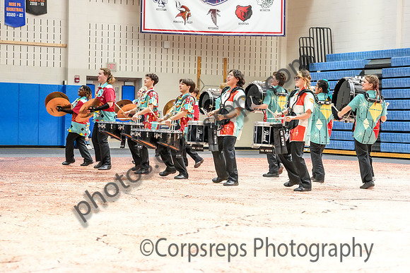 Southern Regional Drumline_260411_Spring-Ford-01113