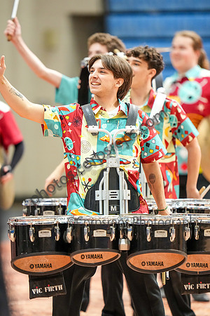 Southern Regional Drumline_260411_Spring-Ford-01108
