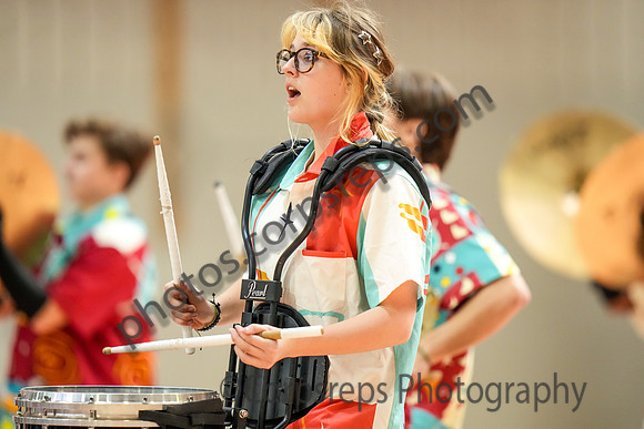 Southern Regional Drumline_260411_Spring-Ford-01116