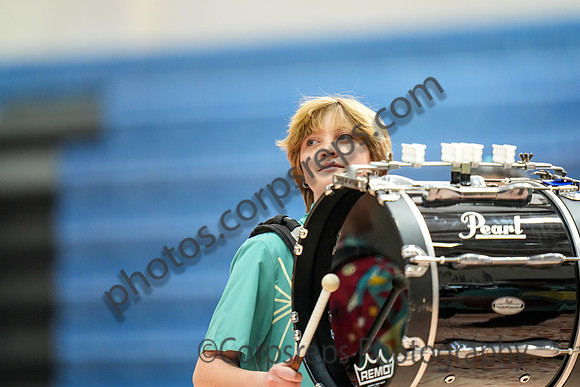 Southern Regional Drumline_260411_Spring-Ford-01117