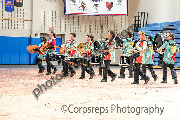 Southern Regional Drumline_260411_Spring-Ford-01112